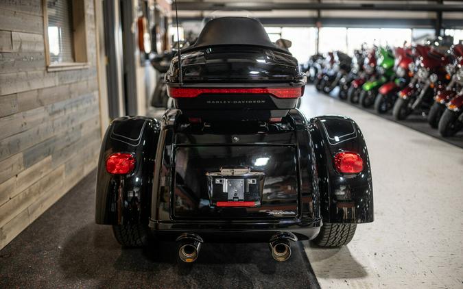 2023 Harley-Davidson Tri Glide Ultra