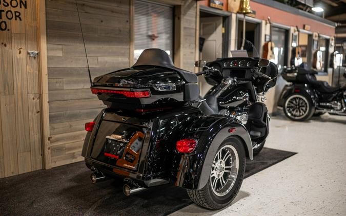 2023 Harley-Davidson Tri Glide Ultra