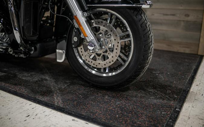 2023 Harley-Davidson Tri Glide Ultra