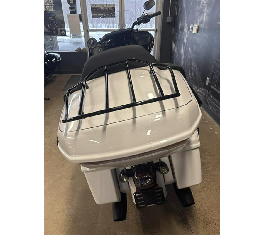 2026 Harley-Davidson Road Glide® Limited