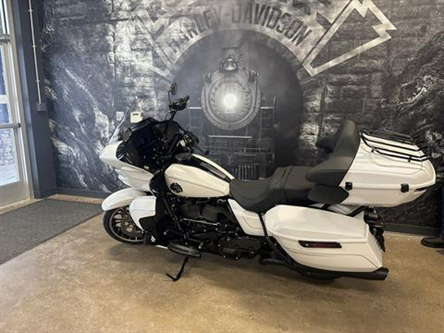 2026 Harley-Davidson Road Glide® Limited