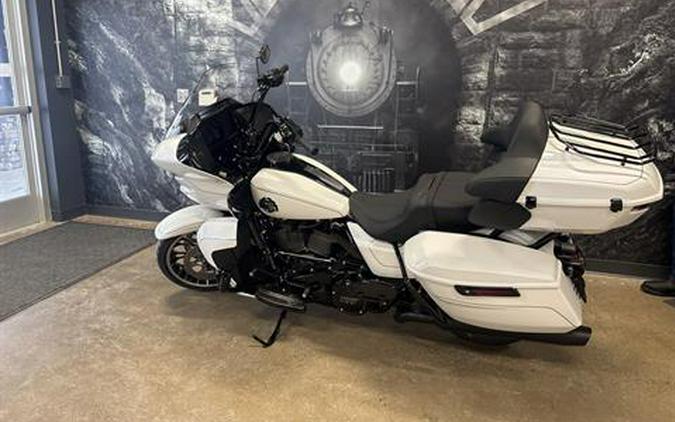 2026 Harley-Davidson Road Glide® Limited