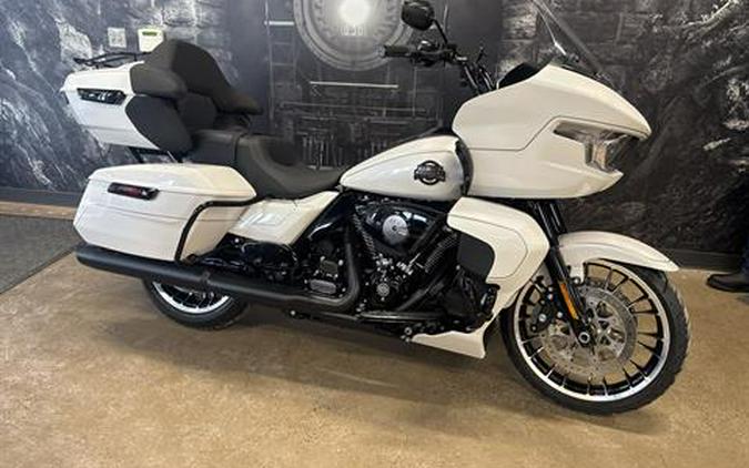 2026 Harley-Davidson Road Glide® Limited