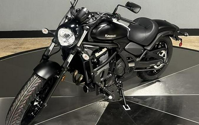 2026 Kawasaki Vulcan® S