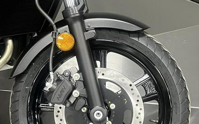 2026 Kawasaki Vulcan® S