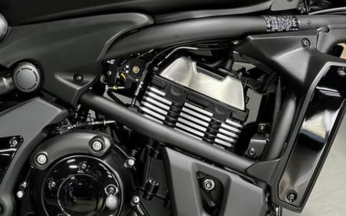 2026 Kawasaki Vulcan® S
