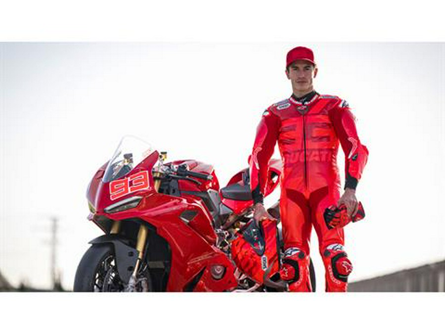 2026 Ducati Panigale V2 S