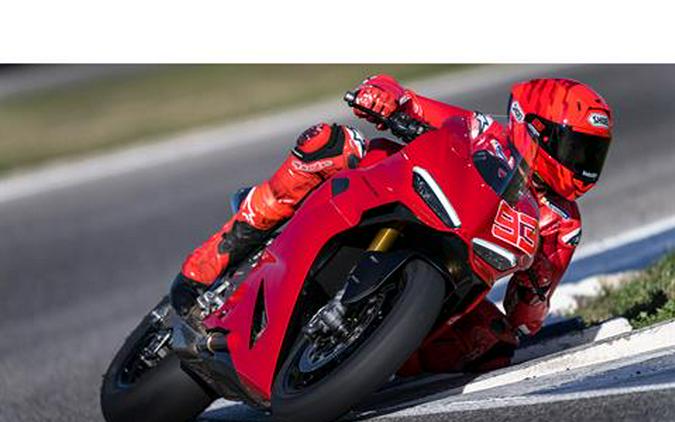 2026 Ducati Panigale V2 S