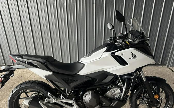2026 Honda NC750X DCT