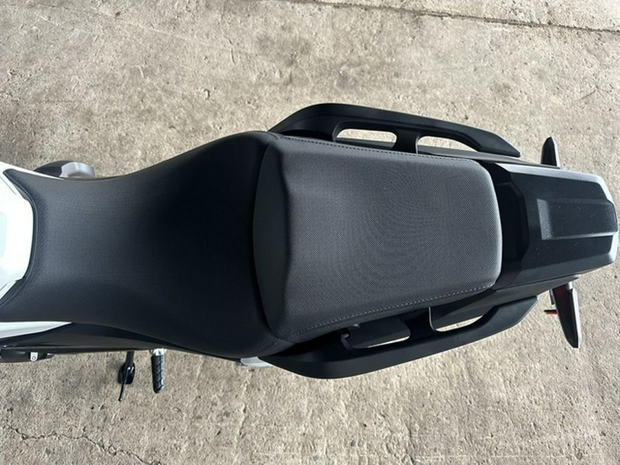 2026 Honda NC750X DCT