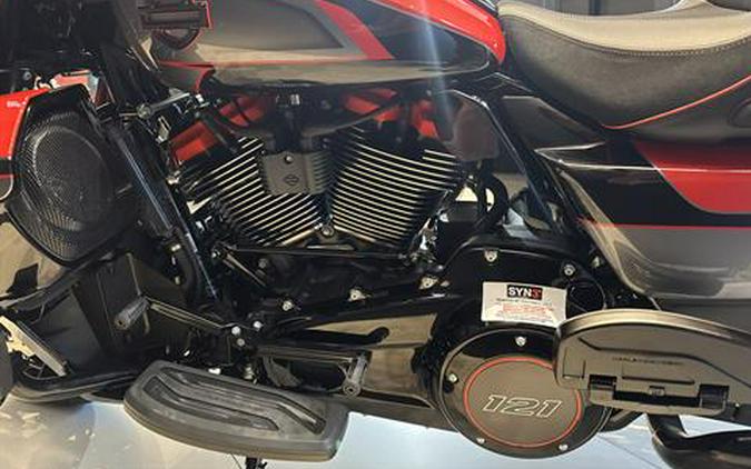 2026 Harley-Davidson CVO™ Street Glide® Limited