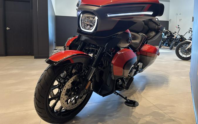 2026 Harley-Davidson CVO™ Street Glide® Limited