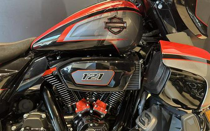 2026 Harley-Davidson CVO™ Street Glide® Limited