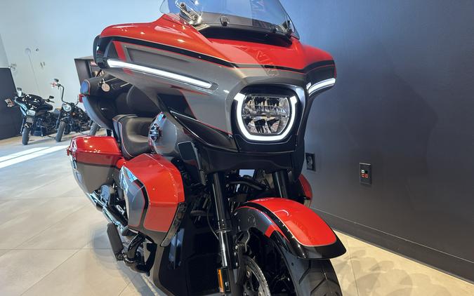 2026 Harley-Davidson CVO™ Street Glide® Limited