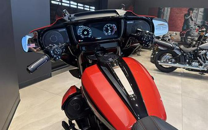 2026 Harley-Davidson CVO™ Street Glide® Limited