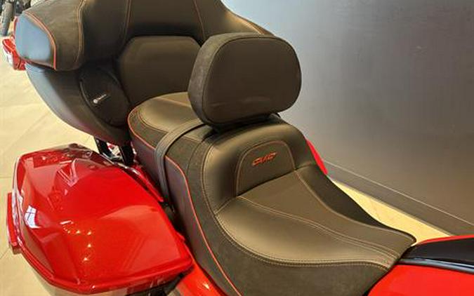 2026 Harley-Davidson CVO™ Street Glide® Limited