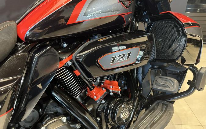 2026 Harley-Davidson CVO™ Street Glide® Limited