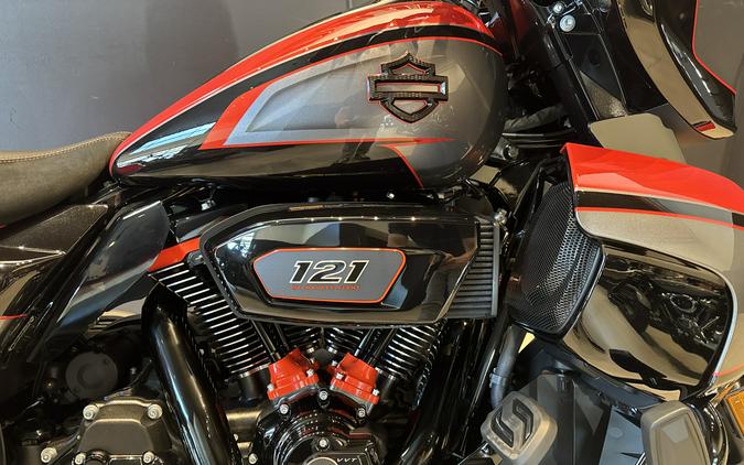 2026 Harley-Davidson CVO™ Street Glide® Limited