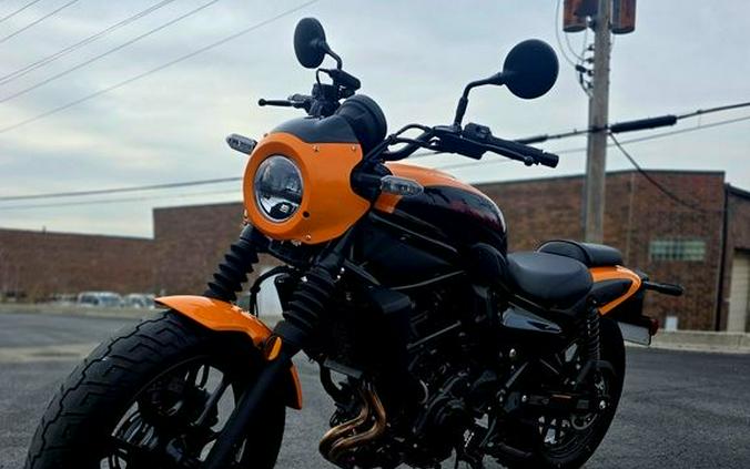 2024 Kawasaki Eliminator® SE ABS