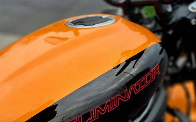 2024 Kawasaki Eliminator® SE ABS