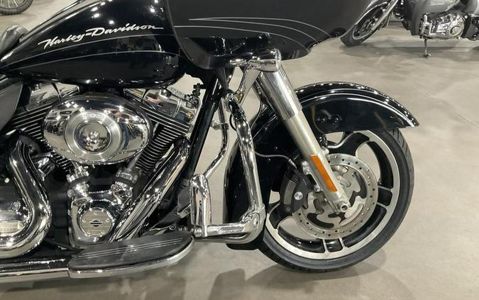 2012 Harley-Davidson® FLTRX - Road Glide® Custom