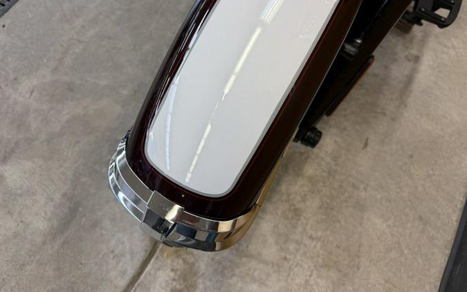 2021 Harley-Davidson FLHCS - Heritage Classic 114