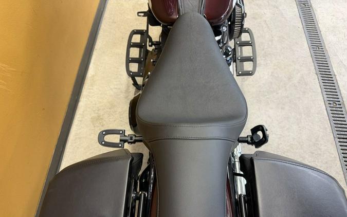 2021 Harley-Davidson FLHCS - Heritage Classic 114