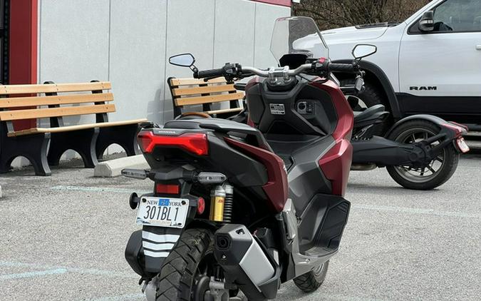 2024 Honda ADV160 SP