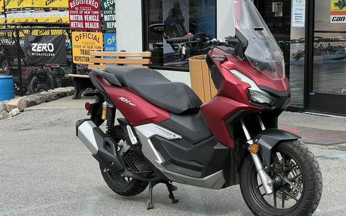 2024 Honda ADV160 SP