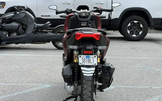 2024 Honda ADV160 SP
