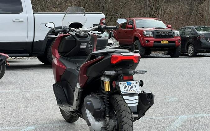 2024 Honda ADV160 SP