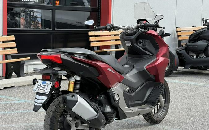 2024 Honda ADV160 SP