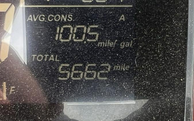 2024 Honda ADV160 SP