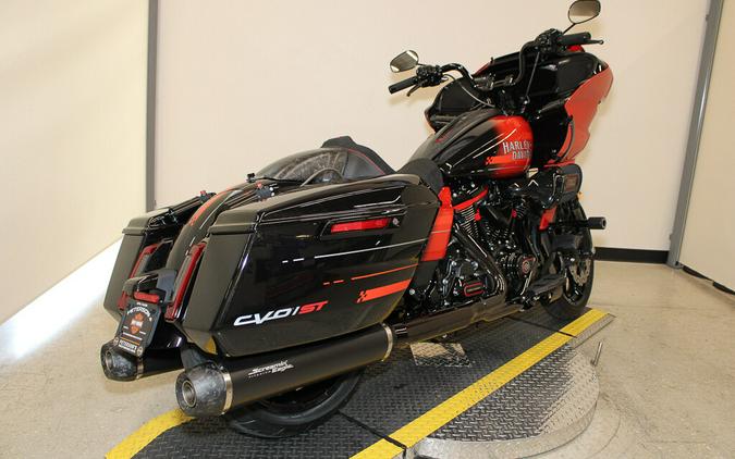 FLTRXSTSE 2026 CVO Road Glide ST