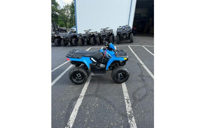 2026 Sportsman® 110 EFI - Polaris