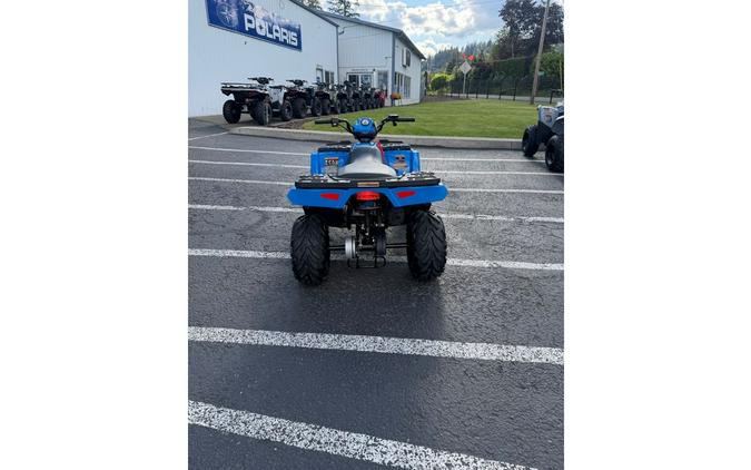 2026 Sportsman® 110 EFI - Polaris