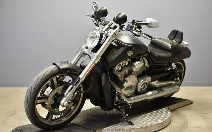 2016 Harley-Davidson V-Rod Muscle VRSCF