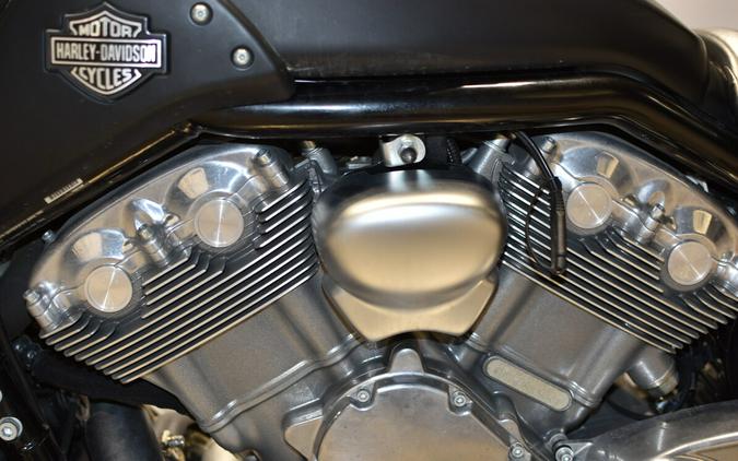 2016 Harley-Davidson V-Rod Muscle VRSCF