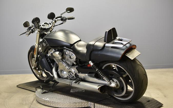 2016 Harley-Davidson V-Rod Muscle VRSCF