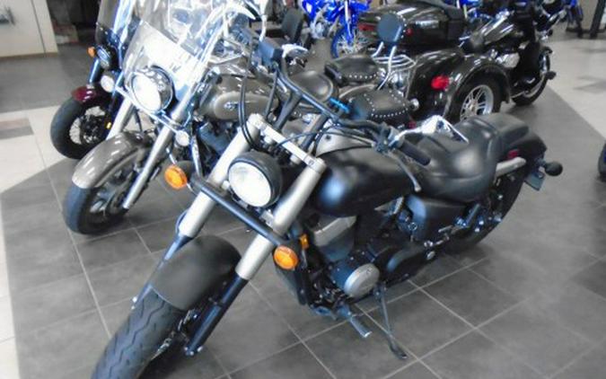 2013 Honda Shadow® Phantom