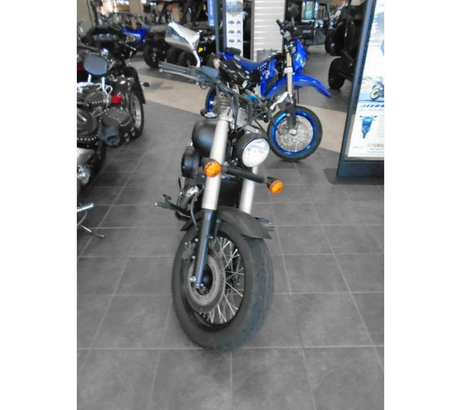 2013 Honda Shadow® Phantom