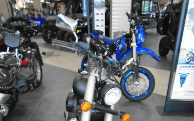 2013 Honda Shadow® Phantom