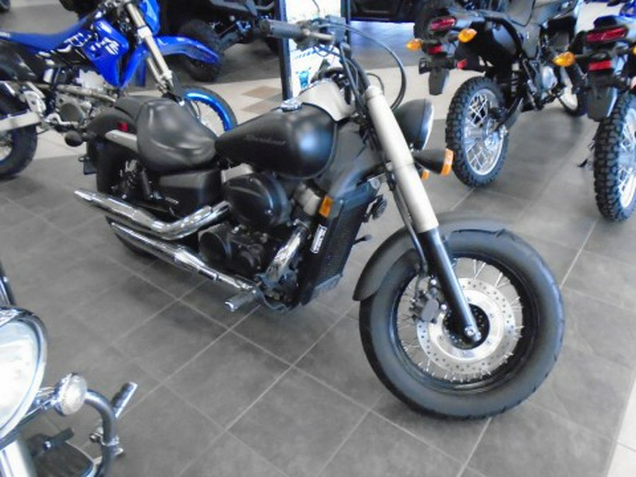 2013 Honda Shadow® Phantom
