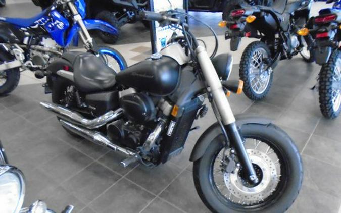 2013 Honda Shadow® Phantom