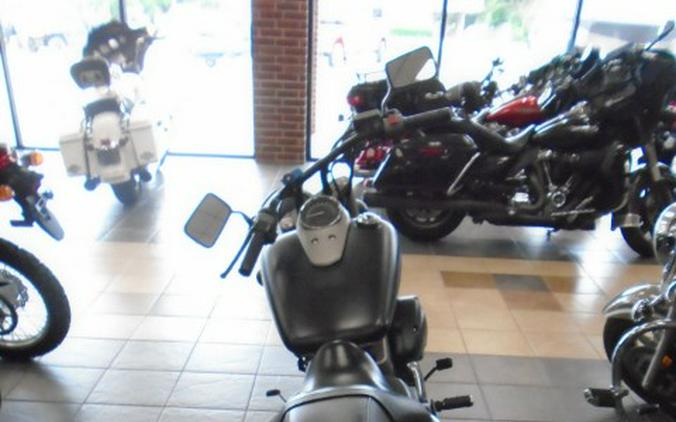 2013 Honda Shadow® Phantom