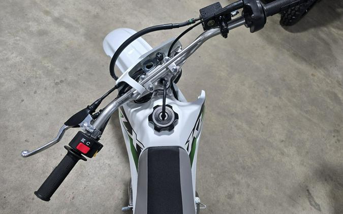 2027 Kawasaki KLX®140R L