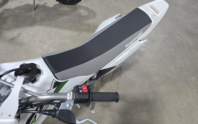 2027 Kawasaki KLX®140R L