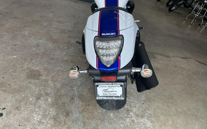 2019 Suzuki Boulevard M109R B.O.S.S.