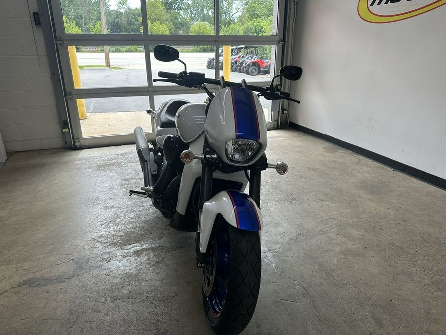 2019 Suzuki Boulevard M109R B.O.S.S.