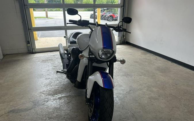 2019 Suzuki Boulevard M109R B.O.S.S.